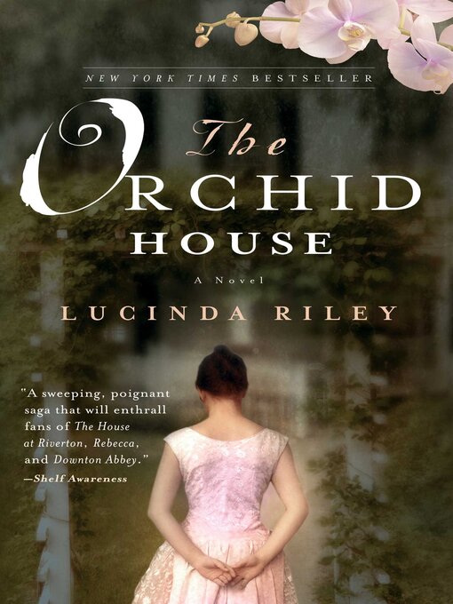 Title details for The Orchid House by Lucinda Riley - Wait list